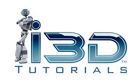 i3DTutorials Releases Production Instruction with 3ds Max 2010: Volume II