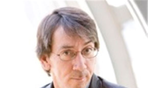 Games Keynote: Will Wright