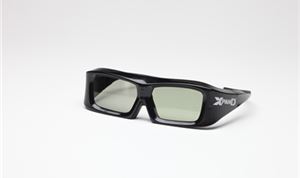 New XPAND Infinity 3D Cinema Glasses Offer World-Class Performance and Comfort for Theater Environments
