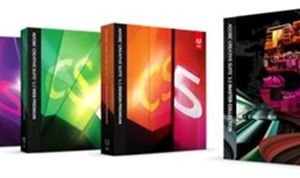 Adobe Creative Suite 5.5 Now Available