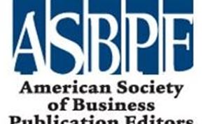 Computer Graphics World Wins ASBPE Silver