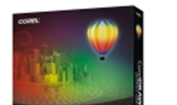 CorelDRAW Graphics Suite X5 Adds Content and Color Tools for Graphics Professionals 