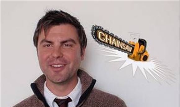 Chainsaw Launches VFX Department; Adds VFX Supervisor Boyd Stepan 