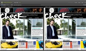 Adobe Unveils BrowserLab in Free Preview for Web Designers