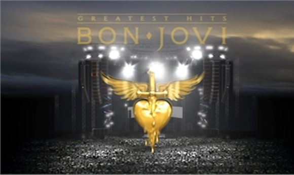 Square Zero and Love Commercials Create Greatest Hits TV Spot for Bon Jovi