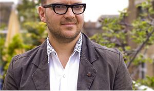 SIGGRAPH 2011 Selects Cory Doctorow as a Keynote Speaker