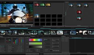 Blackmagic Design Announces DaVinci Resolve for Microsoft Windows