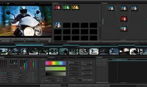 Blackmagic Design Announces DaVinci Resolve 8