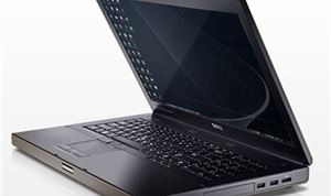 Dell Offers SATA3 SSD Storage in Mobile Workstations