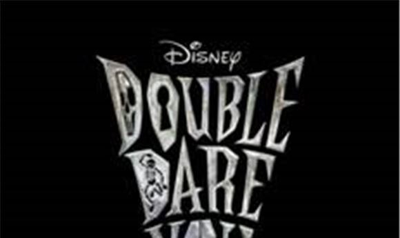 Disney Teams with Guillermo del Toro under New Label Disney Double Dare You