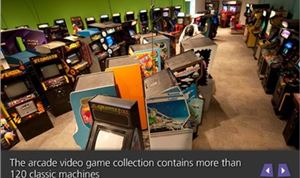 eGameRevolution - ICHEG’s Original, Interactive Exhibit on the History of Video Games Opens November 20 