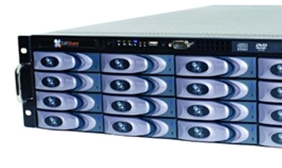 EditShare Introduces Mid-range Shared Storage Solution