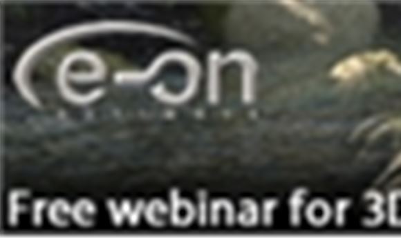 Safe Harbor Computers and e-on software to Host Webinar for 3D Professionals