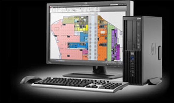 HP Expands Workstation Series with Desk-side, Mobile, and Small Form Factor Model 