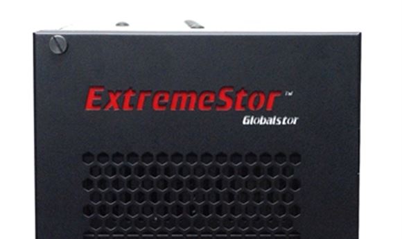 Globalstor ExtremeStor-4K Demonstrated with Avantcam Workflow