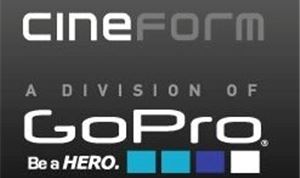 GoPro Acquires CineForm Inc. Video Compression Software Company