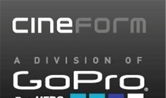 GoPro Acquires CineForm Inc. Video Compression Software Company