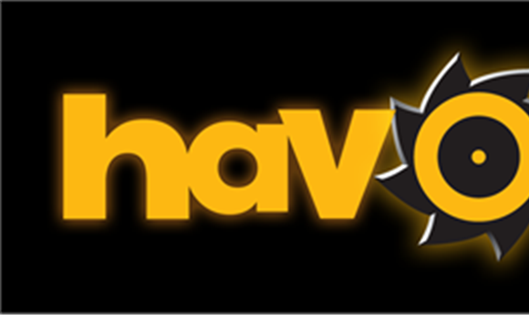 Havok To Acquire Trinigy