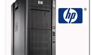 HP Workstations Lead the Market 