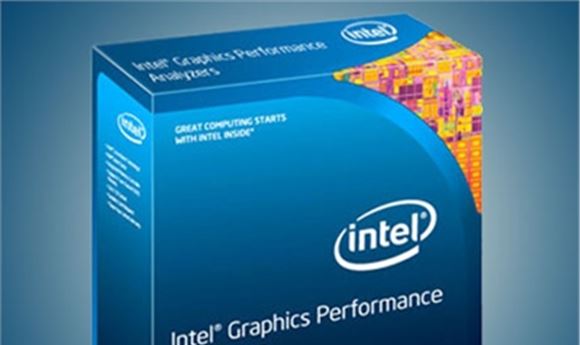 Developers Delight with Intel at 2011 GDC 