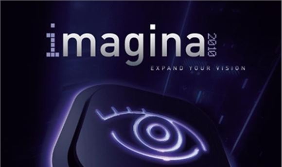 2010 Imagina Invites Award Submissions