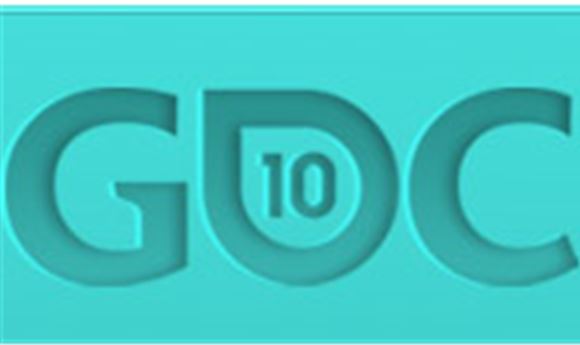 GDC 2010 Session Highlights Revealed