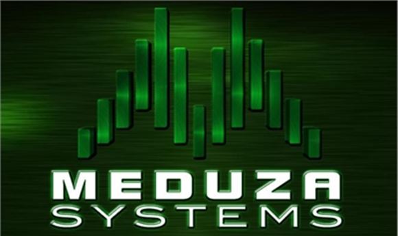 Meduza Systems Presents The Meduza Stereoscopic 3D Camera