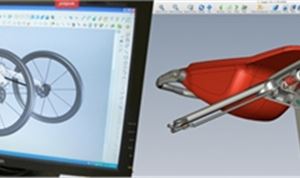 Luxology Ships modo for SolidWorks Kit