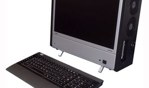NextComputing Battery-powered Portable Workstation Offers Mobile Power Computing