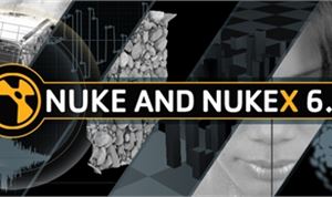 The Foundry Releases Nuke 6.3