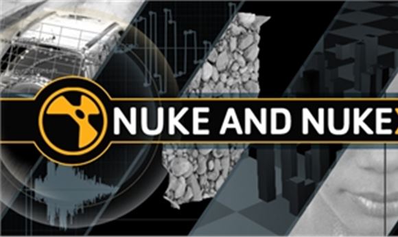 The Foundry Releases Nuke 6.3