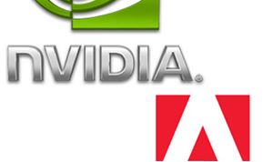 New Nvidia Graphics Solutions Accelerate Adobe Creative Suite 5.5 Production Premium