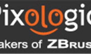 Pixologic Releases GoZ Update 1 for ZBrush 4