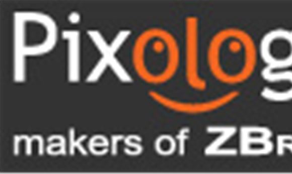 Pixologic Releases GoZ Update 1 for ZBrush 4