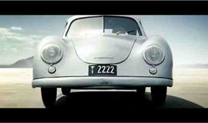 Asylum Helps Draw The Porsche Family Tree