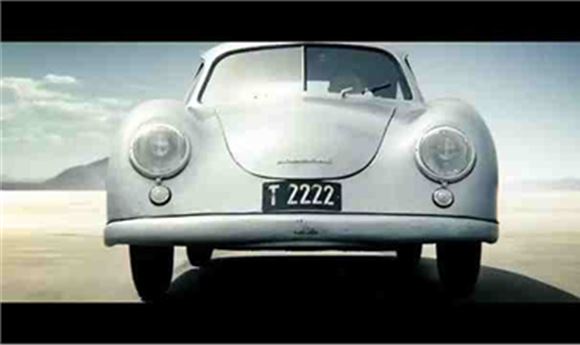 Asylum Helps Draw The Porsche Family Tree