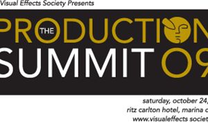 VES Launches Entertainment Production Summit