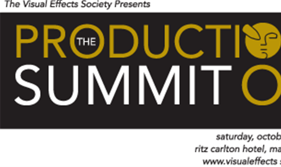 VES Launches Entertainment Production Summit