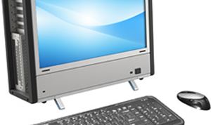 NextComputing Workstation Enables Portable Desktop Computing 