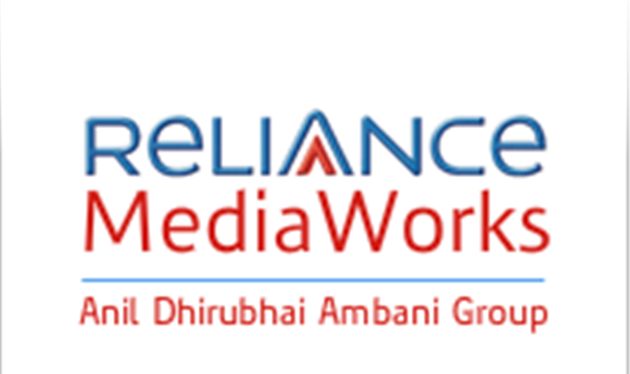 Reliance MediaWorks Partners with Digital Domain
