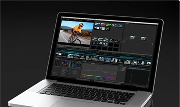 Blackmagic Design Announces DaVinci Resolve Lite