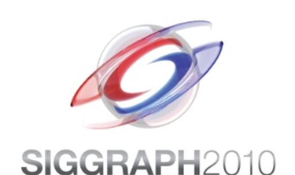 SIGGRAPH 2010 Technical Papers Focus on Technology and Advanced Techniques 