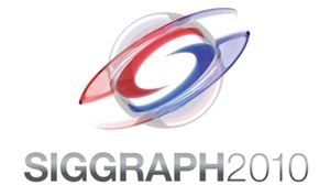 SIGGRAPH 2010 Program Content Released, Early Registration Ends Friday