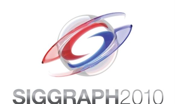 Become One of the People Behind the Pixels at SIGGRAPH
