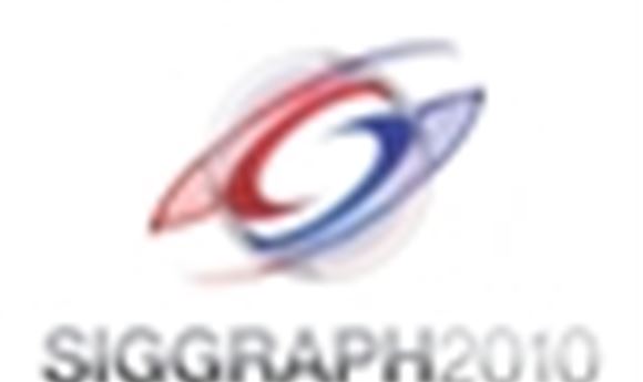 Video: SIGGRAPH 2010 Emerging Technologies Summary