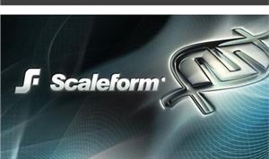 Autodesk Announces Intent to Acquire Scaleform Corp. 