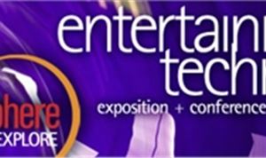 Createasphere Entertainment Technology Expo Returns to New York 