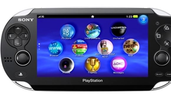 Havok Technology Optimized on Sony Next-generation Portable Entertainment System 