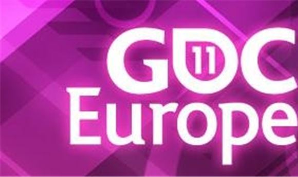 The 2011 GDC Europe Announces New Summits, Opens Call for Lectures Through April 8