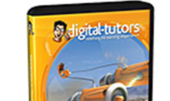 Digital-Tutors Unveils Guide to Efficiently Learning Maya 2009